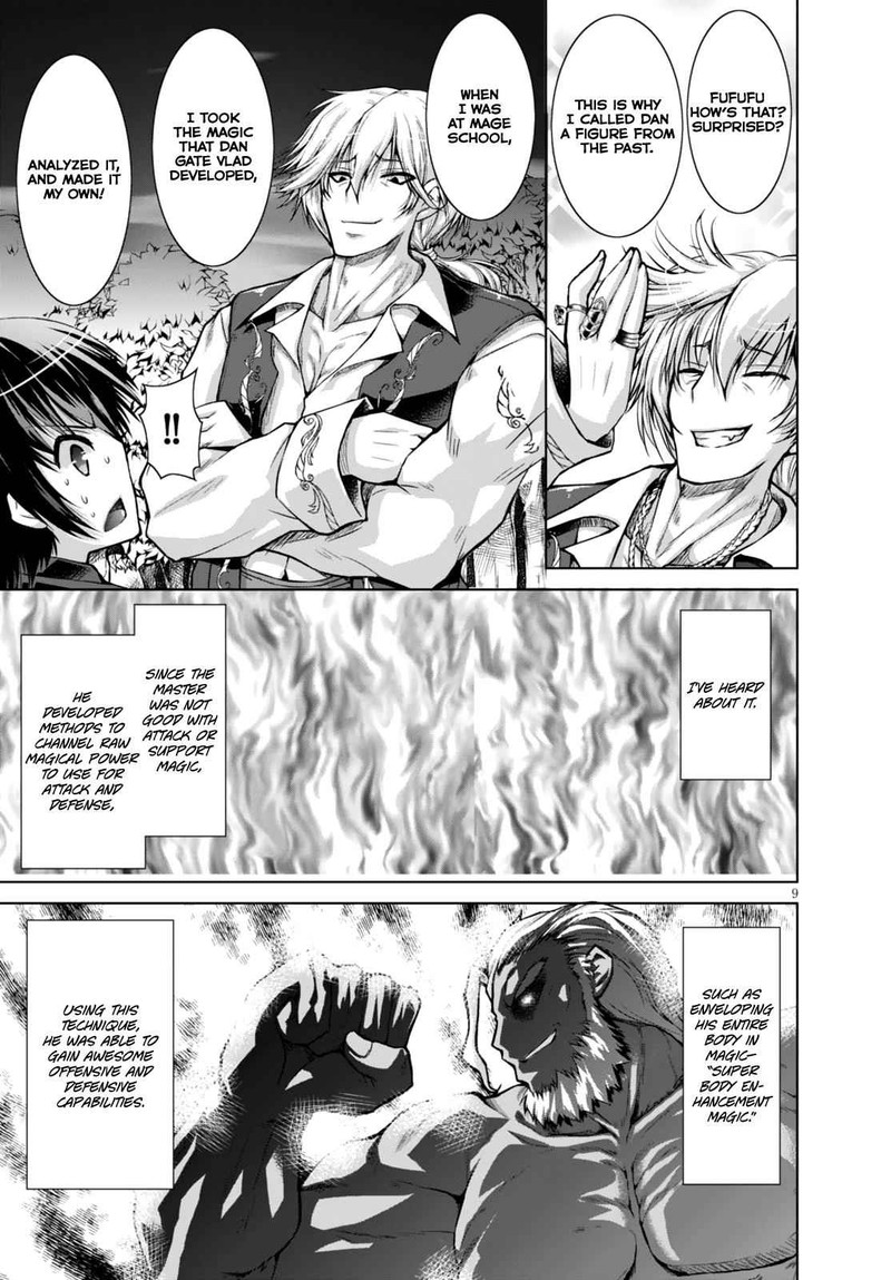 Gunota Ga Mahou Sekai Ni Tensei Shitara Gendai Heiki De Guntai Harem O Tsukucchaimashita 17 10