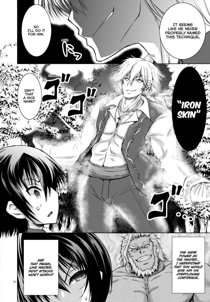 Gunota Ga Mahou Sekai Ni Tensei Shitara Gendai Heiki De Guntai Harem O Tsukucchaimashita 17 11