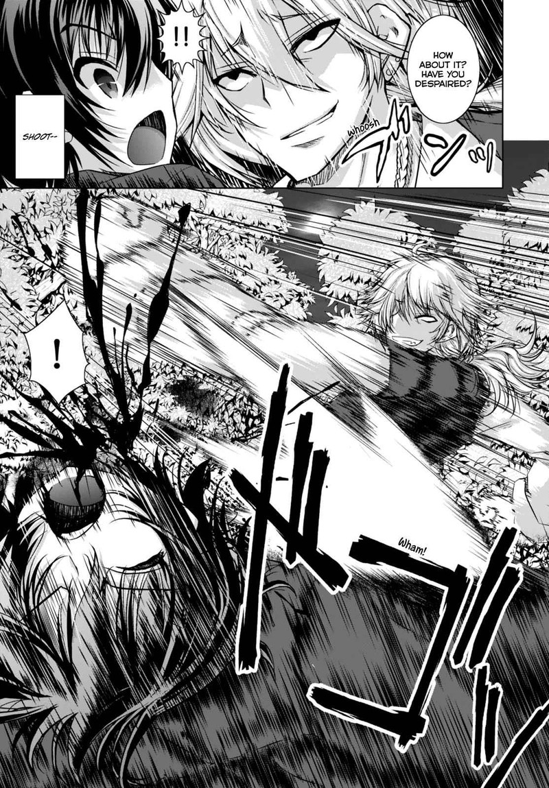 Gunota Ga Mahou Sekai Ni Tensei Shitara Gendai Heiki De Guntai Harem O Tsukucchaimashita 17 12