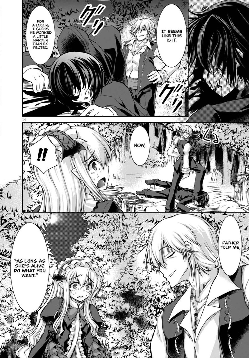 Gunota Ga Mahou Sekai Ni Tensei Shitara Gendai Heiki De Guntai Harem O Tsukucchaimashita 17 15