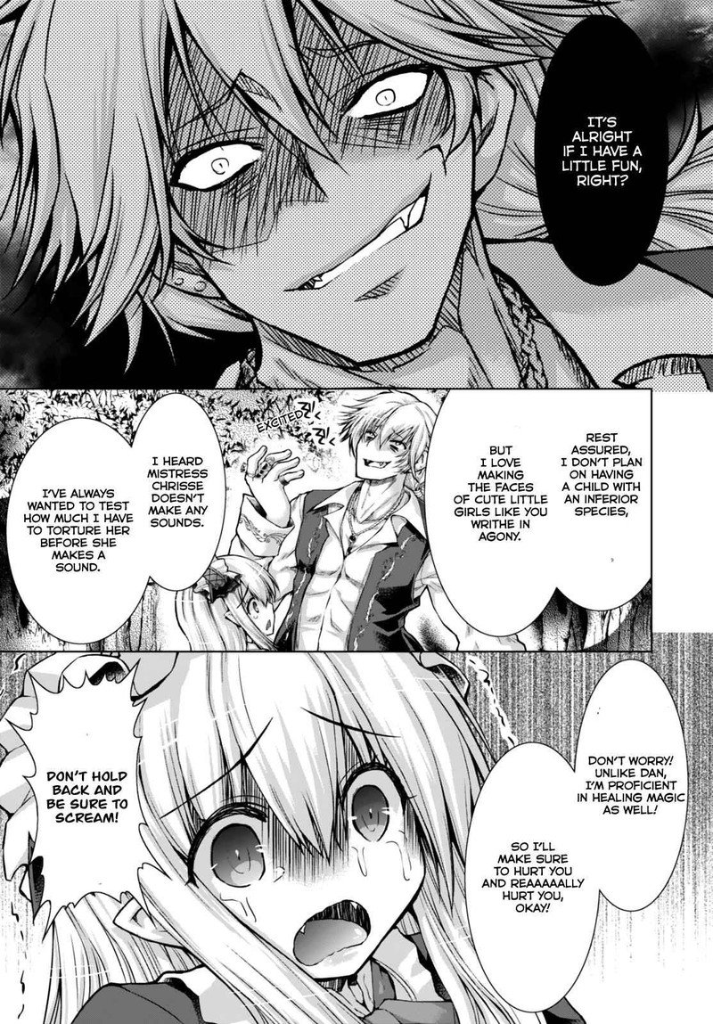 Gunota Ga Mahou Sekai Ni Tensei Shitara Gendai Heiki De Guntai Harem O Tsukucchaimashita 17 16