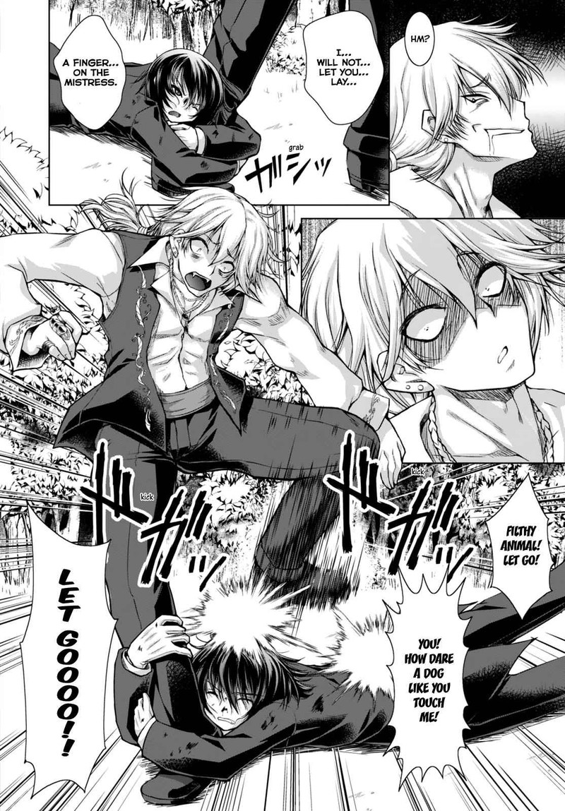 Gunota Ga Mahou Sekai Ni Tensei Shitara Gendai Heiki De Guntai Harem O Tsukucchaimashita 17 17