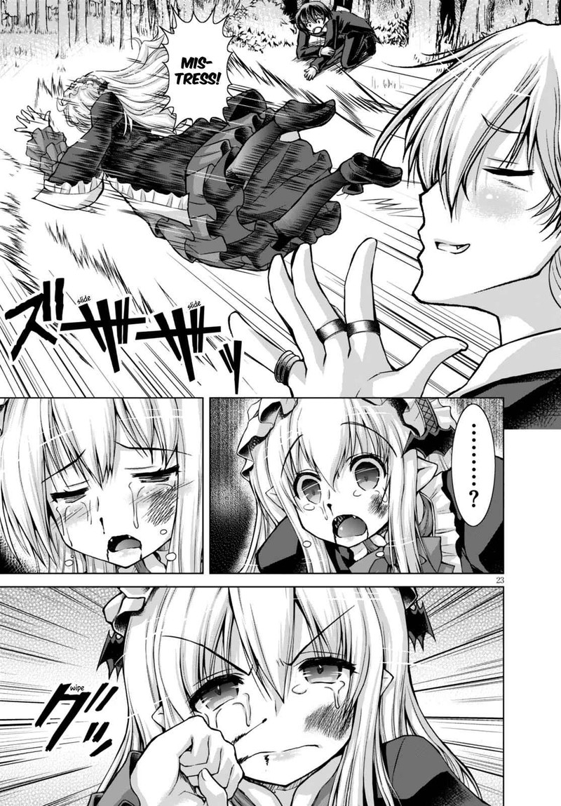 Gunota Ga Mahou Sekai Ni Tensei Shitara Gendai Heiki De Guntai Harem O Tsukucchaimashita 17 24