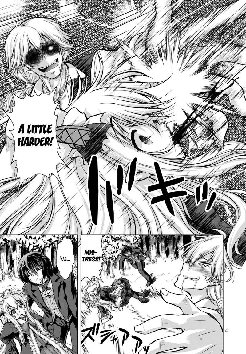 Gunota Ga Mahou Sekai Ni Tensei Shitara Gendai Heiki De Guntai Harem O Tsukucchaimashita 17 26