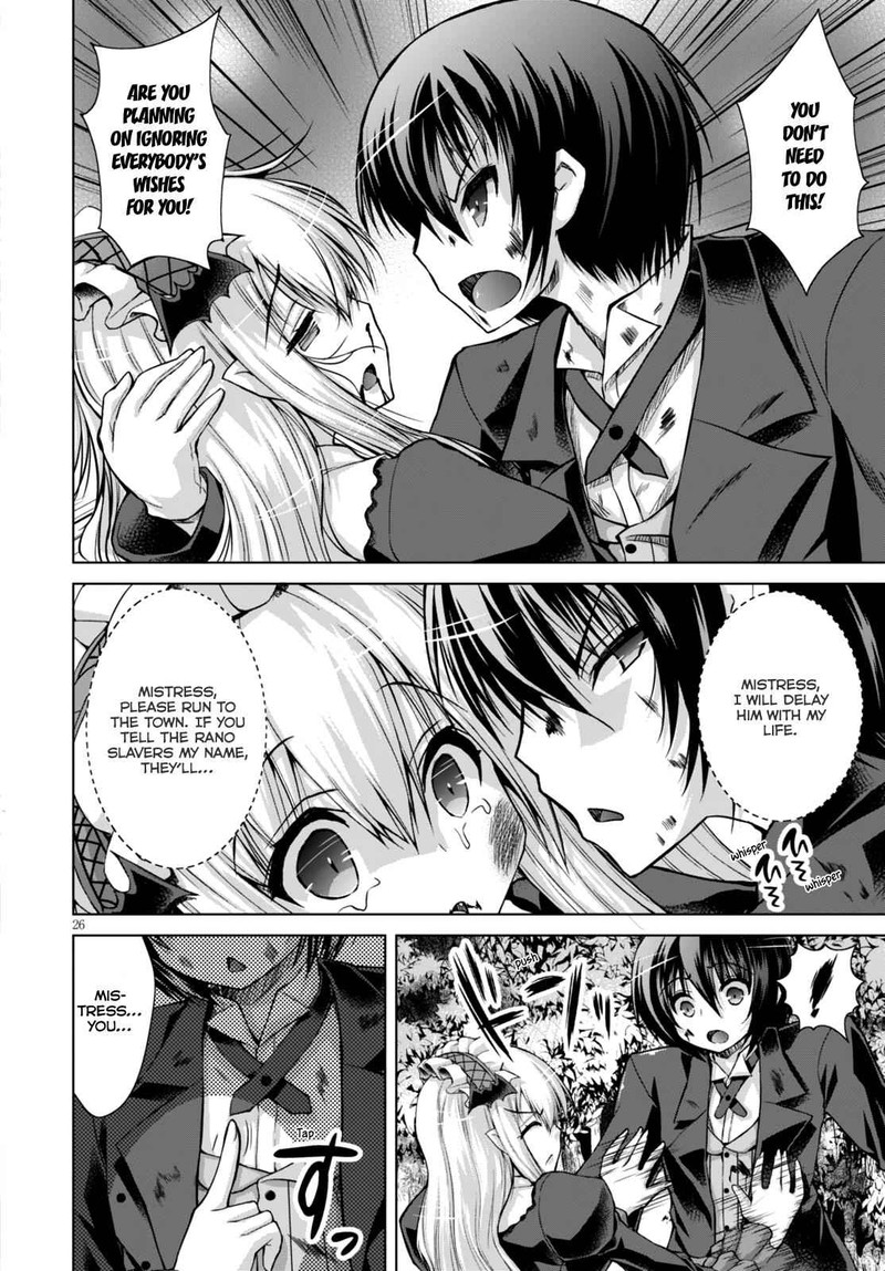 Gunota Ga Mahou Sekai Ni Tensei Shitara Gendai Heiki De Guntai Harem O Tsukucchaimashita 17 27
