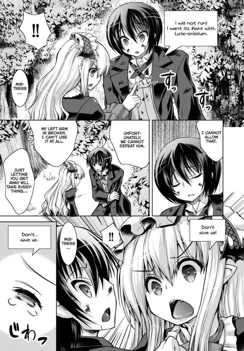 Gunota Ga Mahou Sekai Ni Tensei Shitara Gendai Heiki De Guntai Harem O Tsukucchaimashita 17 28