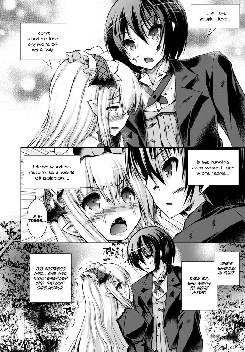 Gunota Ga Mahou Sekai Ni Tensei Shitara Gendai Heiki De Guntai Harem O Tsukucchaimashita 17 29