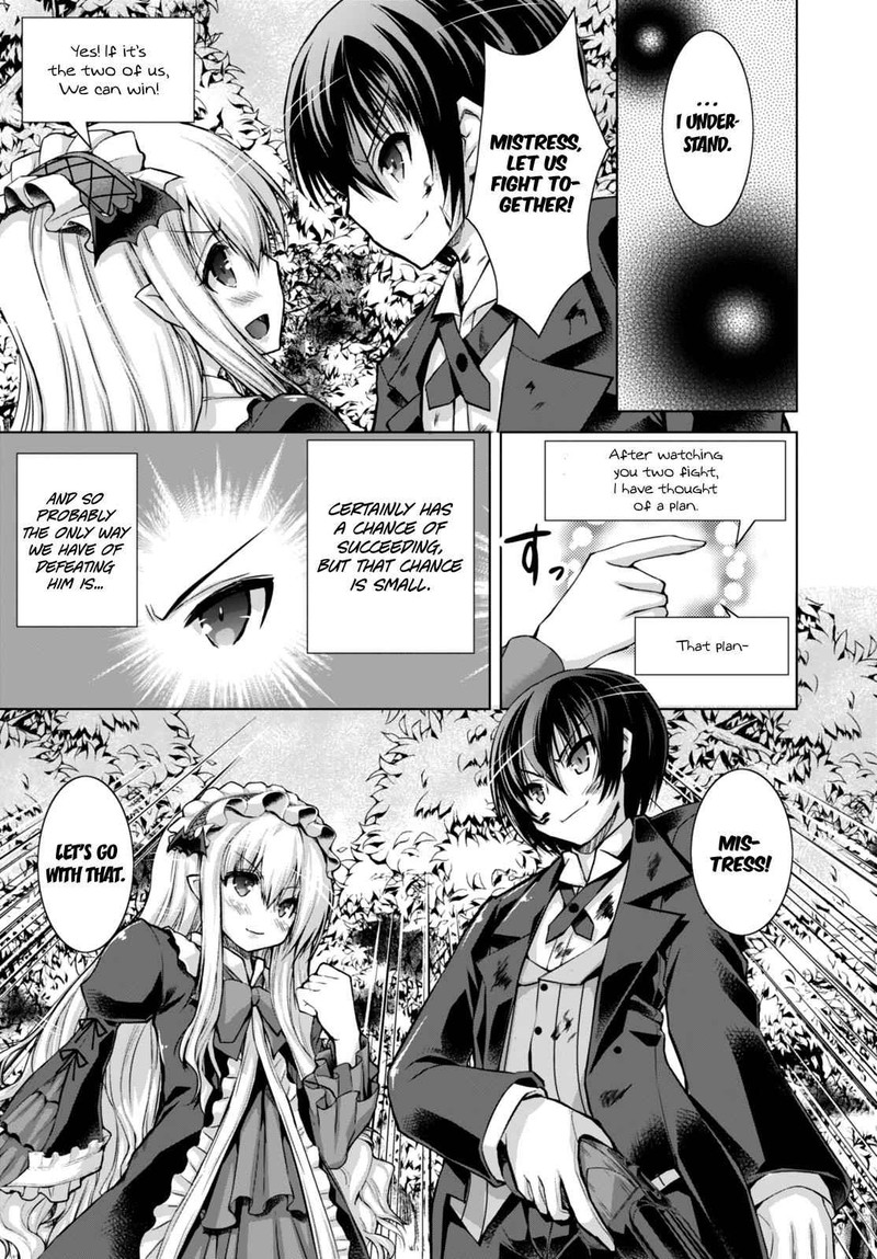 Gunota Ga Mahou Sekai Ni Tensei Shitara Gendai Heiki De Guntai Harem O Tsukucchaimashita 17 30
