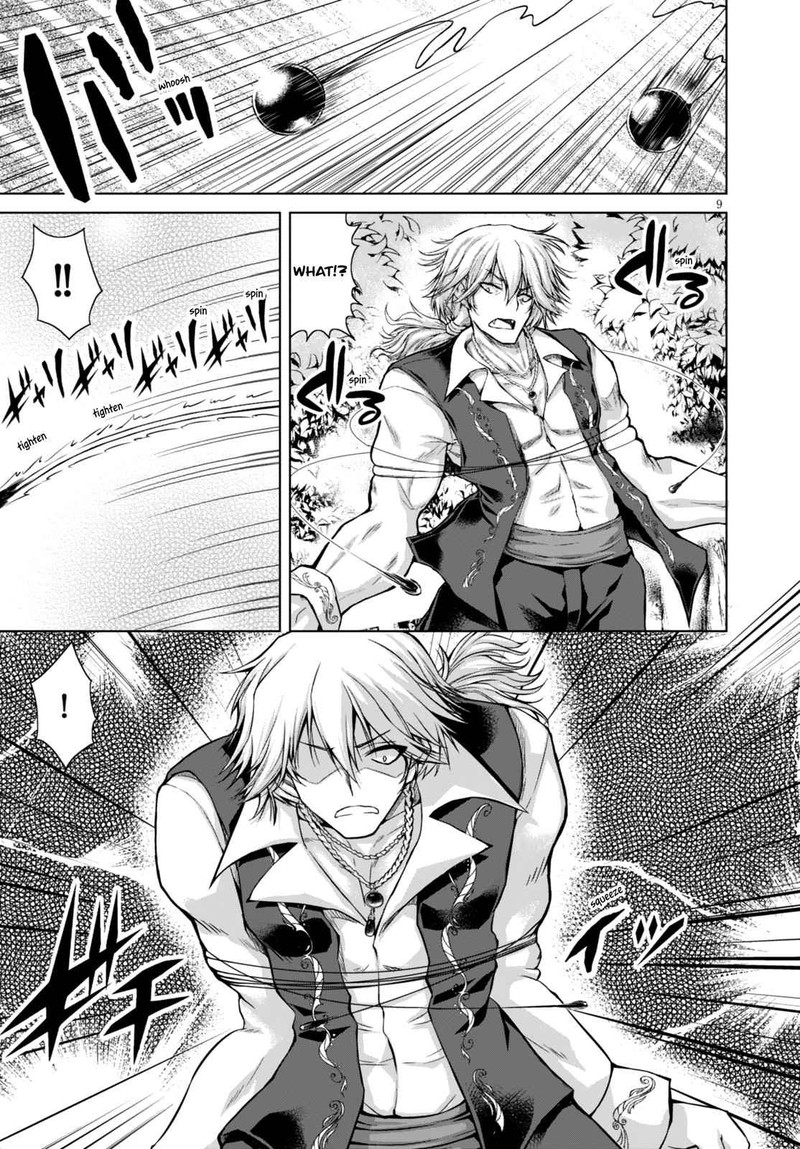 Gunota Ga Mahou Sekai Ni Tensei Shitara Gendai Heiki De Guntai Harem O Tsukucchaimashita 18 11