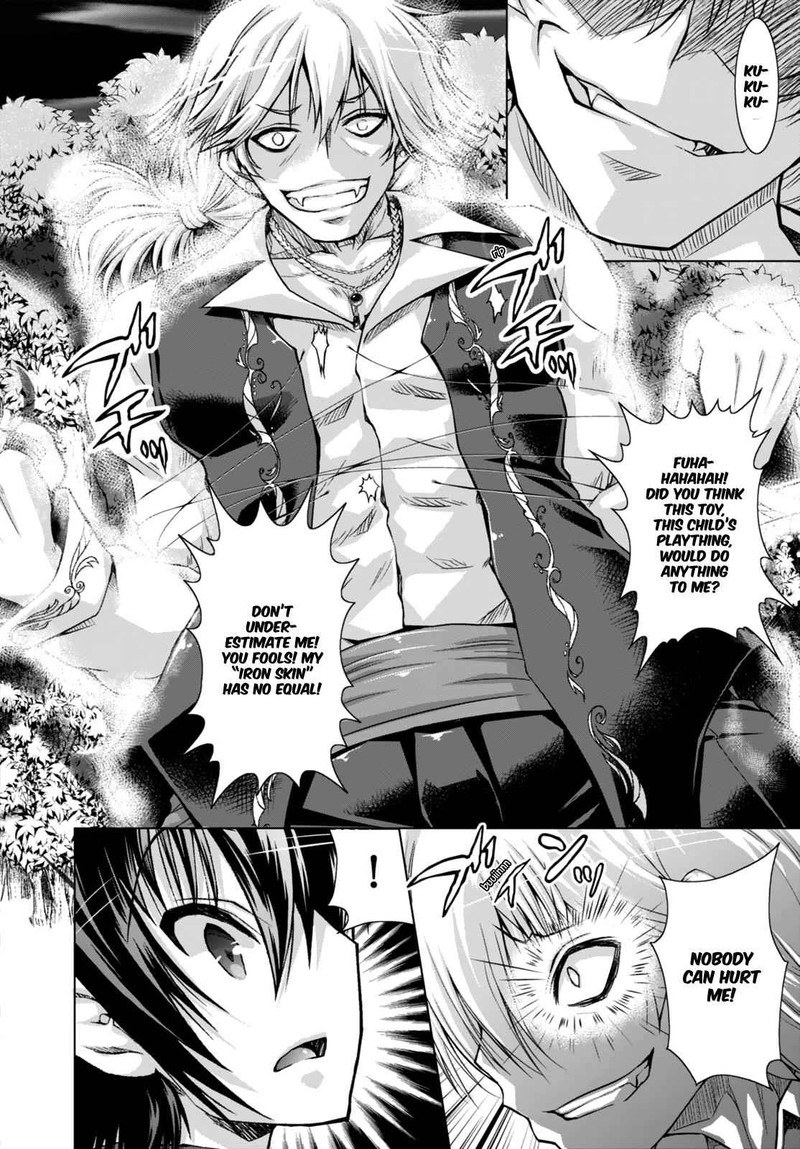 Gunota Ga Mahou Sekai Ni Tensei Shitara Gendai Heiki De Guntai Harem O Tsukucchaimashita 18 12