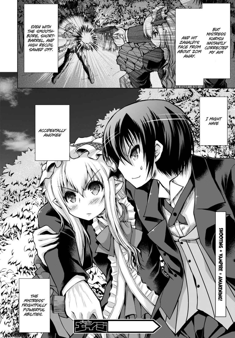 Gunota Ga Mahou Sekai Ni Tensei Shitara Gendai Heiki De Guntai Harem O Tsukucchaimashita 18 25