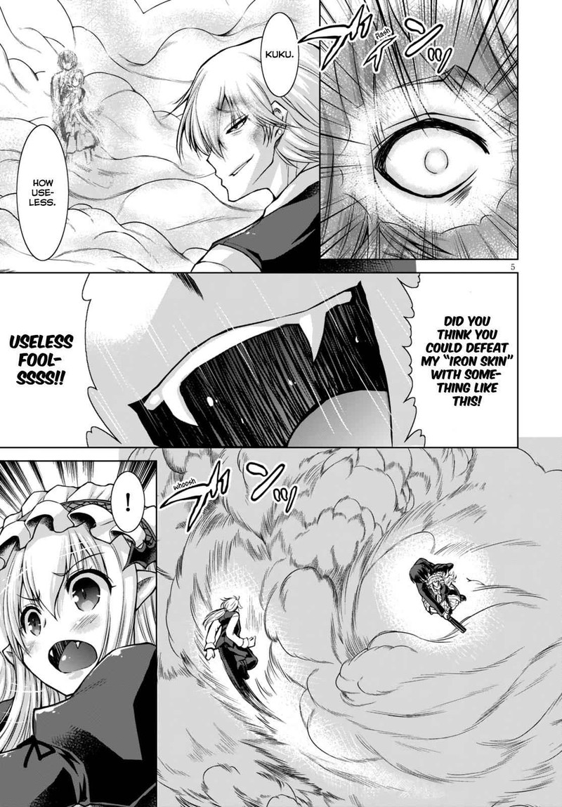 Gunota Ga Mahou Sekai Ni Tensei Shitara Gendai Heiki De Guntai Harem O Tsukucchaimashita 18 7
