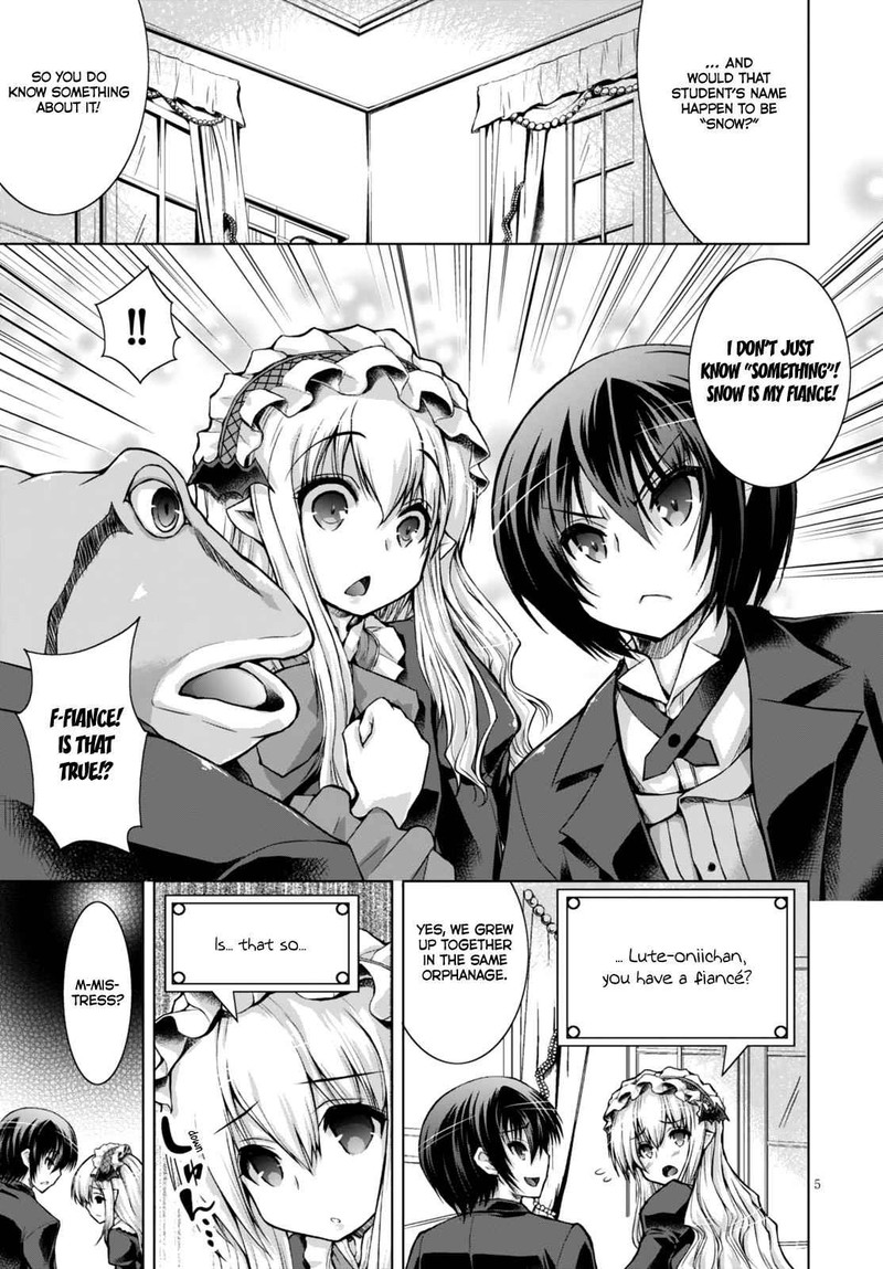Gunota Ga Mahou Sekai Ni Tensei Shitara Gendai Heiki De Guntai Harem O Tsukucchaimashita 19 6