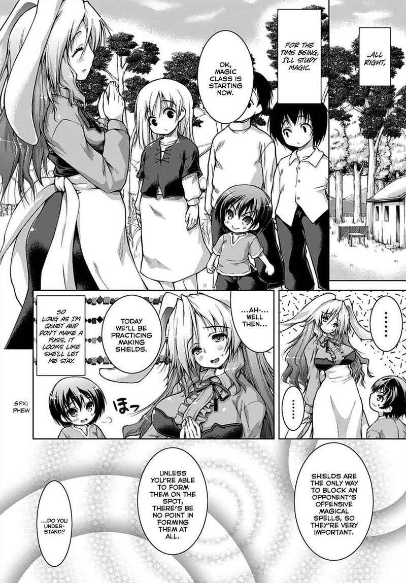Gunota Ga Mahou Sekai Ni Tensei Shitara Gendai Heiki De Guntai Harem O Tsukucchaimashita 2 12