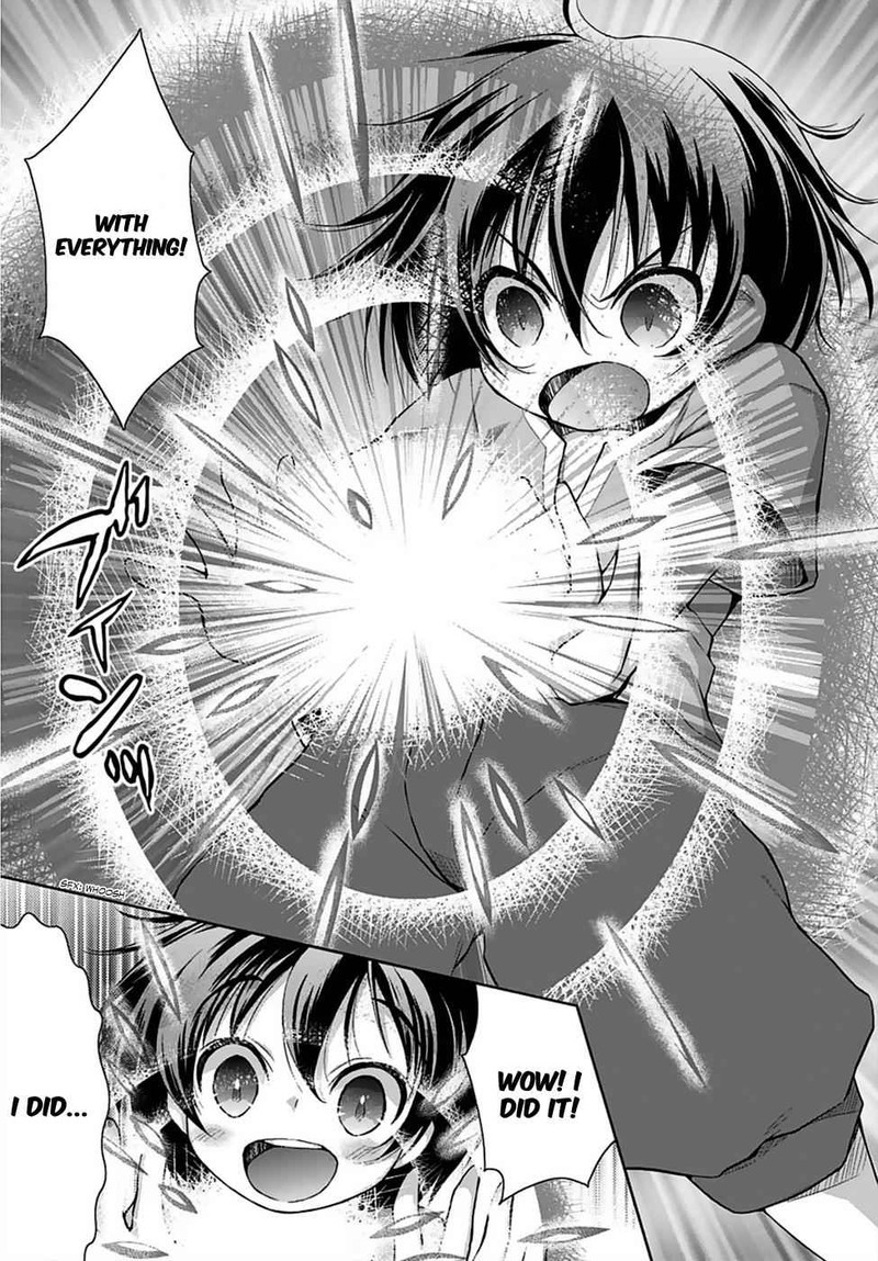 Gunota Ga Mahou Sekai Ni Tensei Shitara Gendai Heiki De Guntai Harem O Tsukucchaimashita 2 15