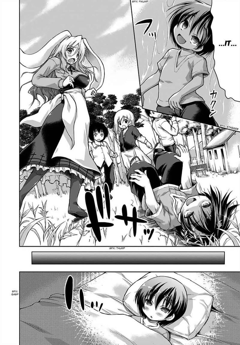 Gunota Ga Mahou Sekai Ni Tensei Shitara Gendai Heiki De Guntai Harem O Tsukucchaimashita 2 16