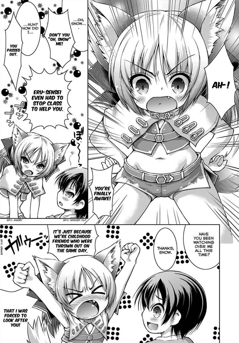 Gunota Ga Mahou Sekai Ni Tensei Shitara Gendai Heiki De Guntai Harem O Tsukucchaimashita 2 17