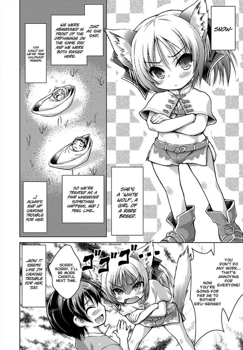 Gunota Ga Mahou Sekai Ni Tensei Shitara Gendai Heiki De Guntai Harem O Tsukucchaimashita 2 18