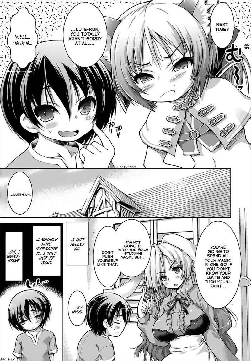 Gunota Ga Mahou Sekai Ni Tensei Shitara Gendai Heiki De Guntai Harem O Tsukucchaimashita 2 19