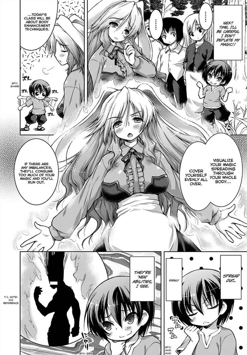 Gunota Ga Mahou Sekai Ni Tensei Shitara Gendai Heiki De Guntai Harem O Tsukucchaimashita 2 20