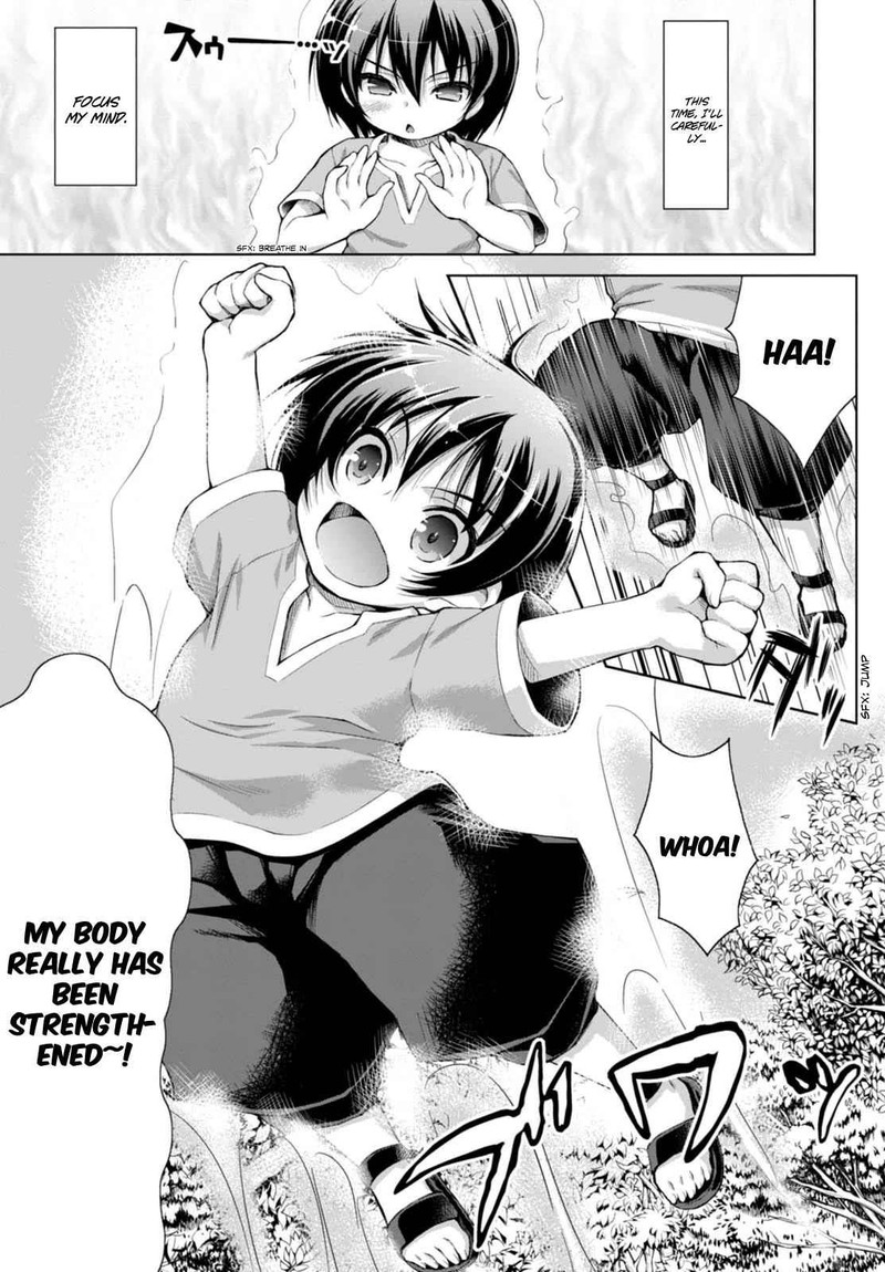 Gunota Ga Mahou Sekai Ni Tensei Shitara Gendai Heiki De Guntai Harem O Tsukucchaimashita 2 21