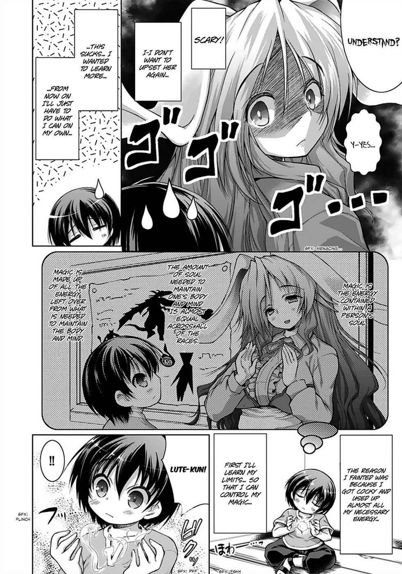 Gunota Ga Mahou Sekai Ni Tensei Shitara Gendai Heiki De Guntai Harem O Tsukucchaimashita 2 24