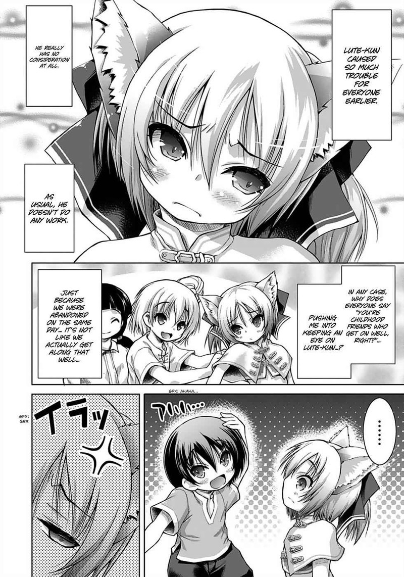 Gunota Ga Mahou Sekai Ni Tensei Shitara Gendai Heiki De Guntai Harem O Tsukucchaimashita 2 26