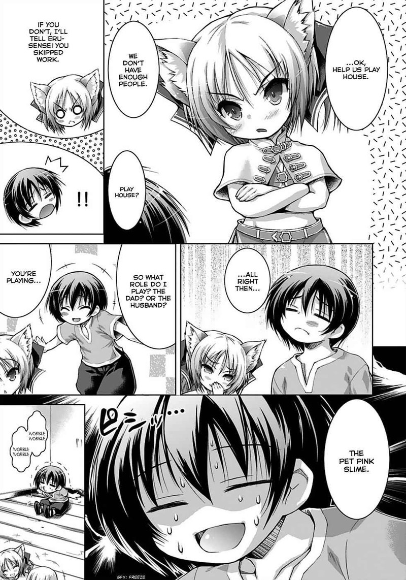 Gunota Ga Mahou Sekai Ni Tensei Shitara Gendai Heiki De Guntai Harem O Tsukucchaimashita 2 27