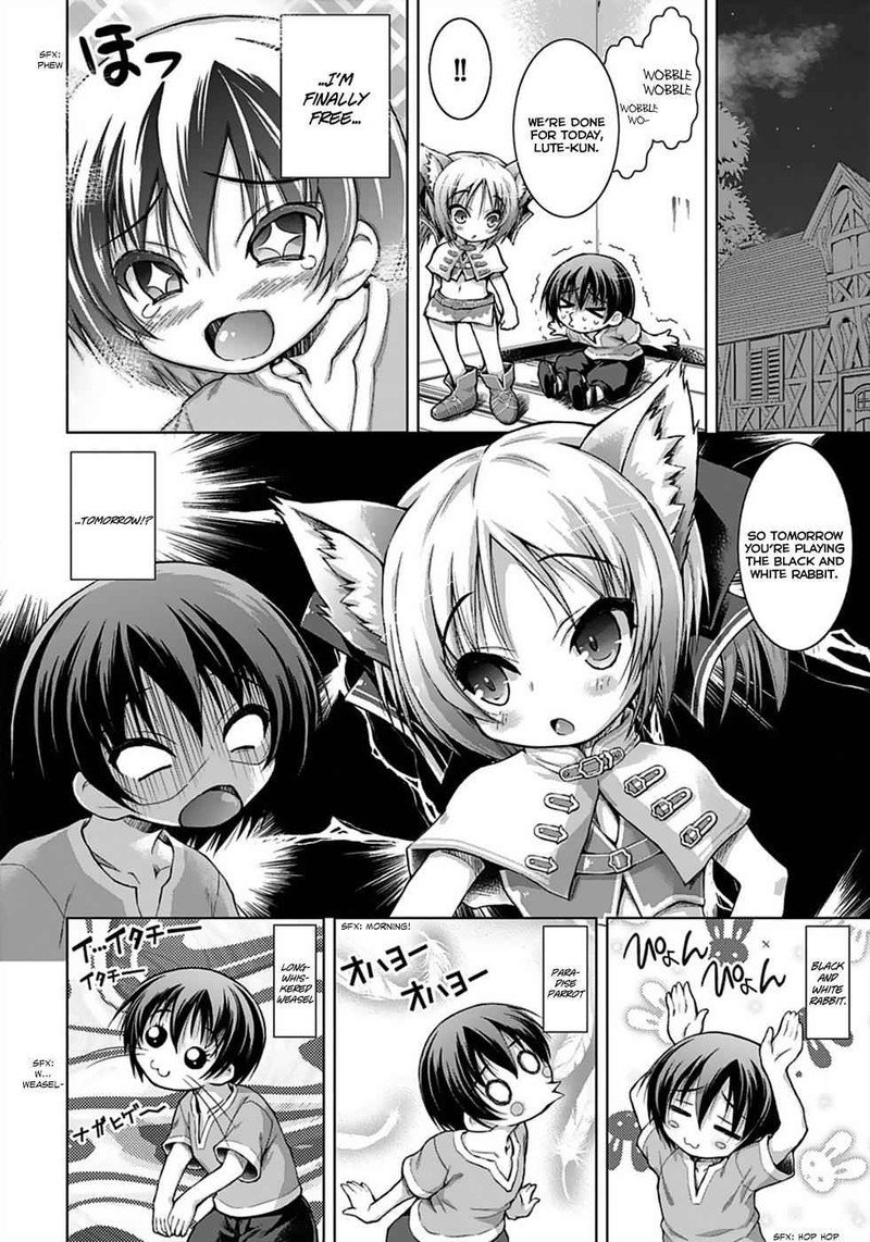 Gunota Ga Mahou Sekai Ni Tensei Shitara Gendai Heiki De Guntai Harem O Tsukucchaimashita 2 28