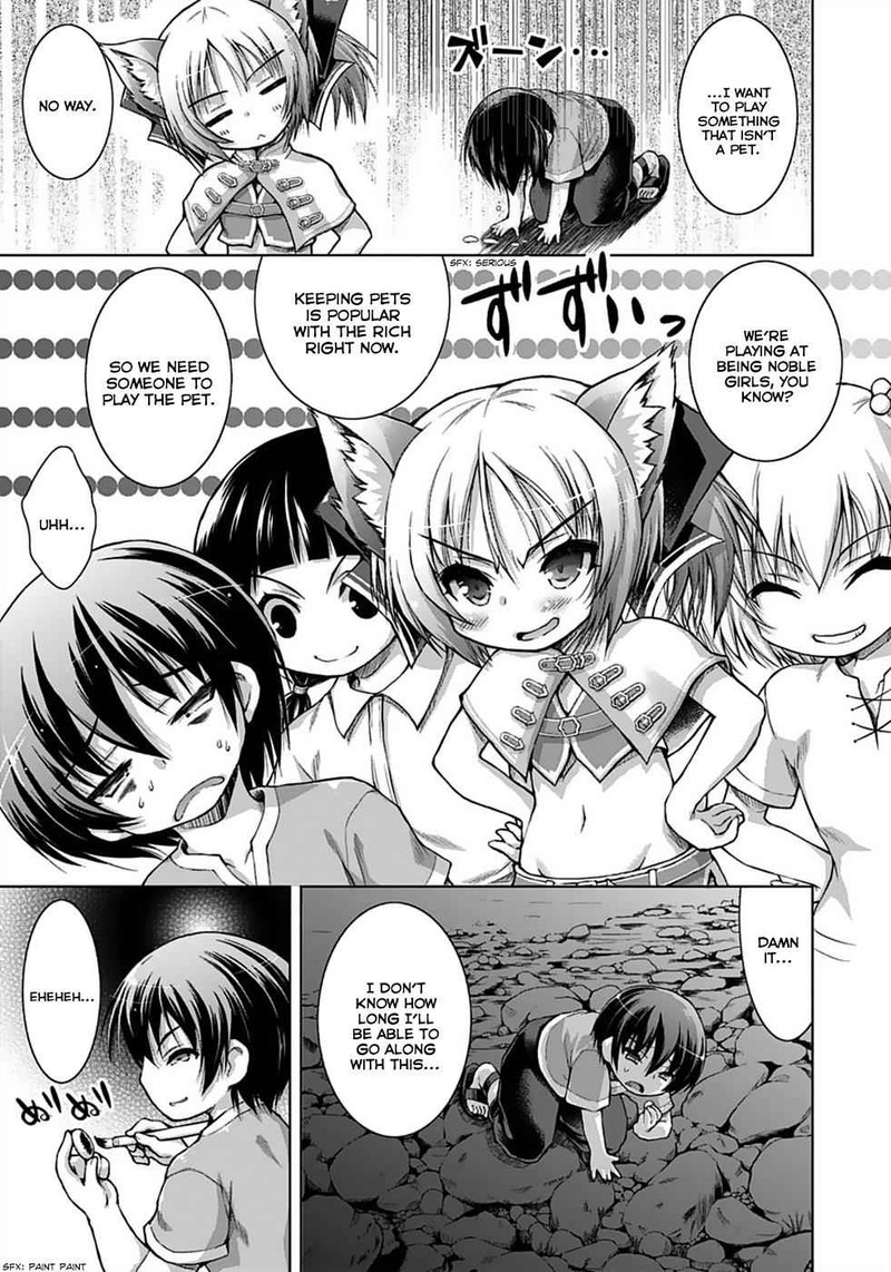 Gunota Ga Mahou Sekai Ni Tensei Shitara Gendai Heiki De Guntai Harem O Tsukucchaimashita 2 29