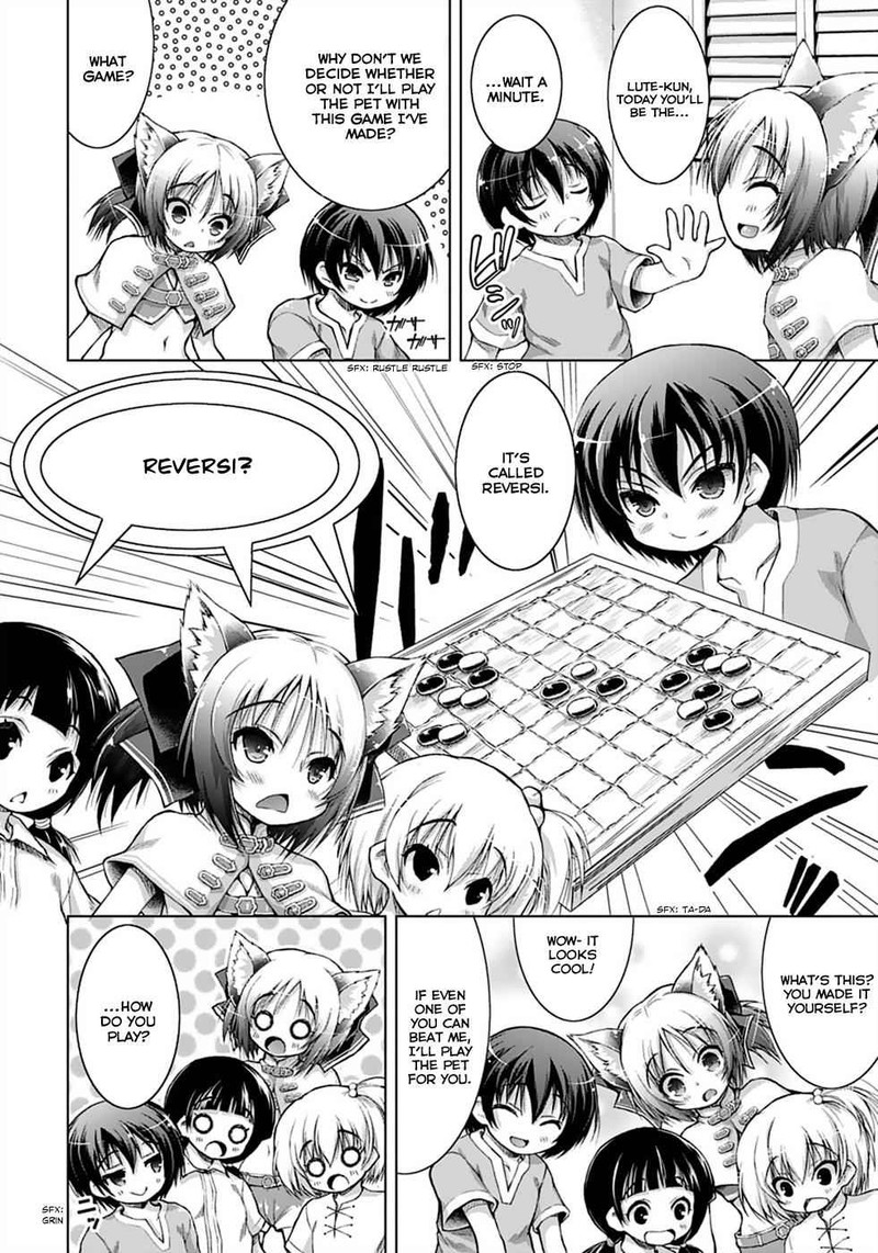 Gunota Ga Mahou Sekai Ni Tensei Shitara Gendai Heiki De Guntai Harem O Tsukucchaimashita 2 30