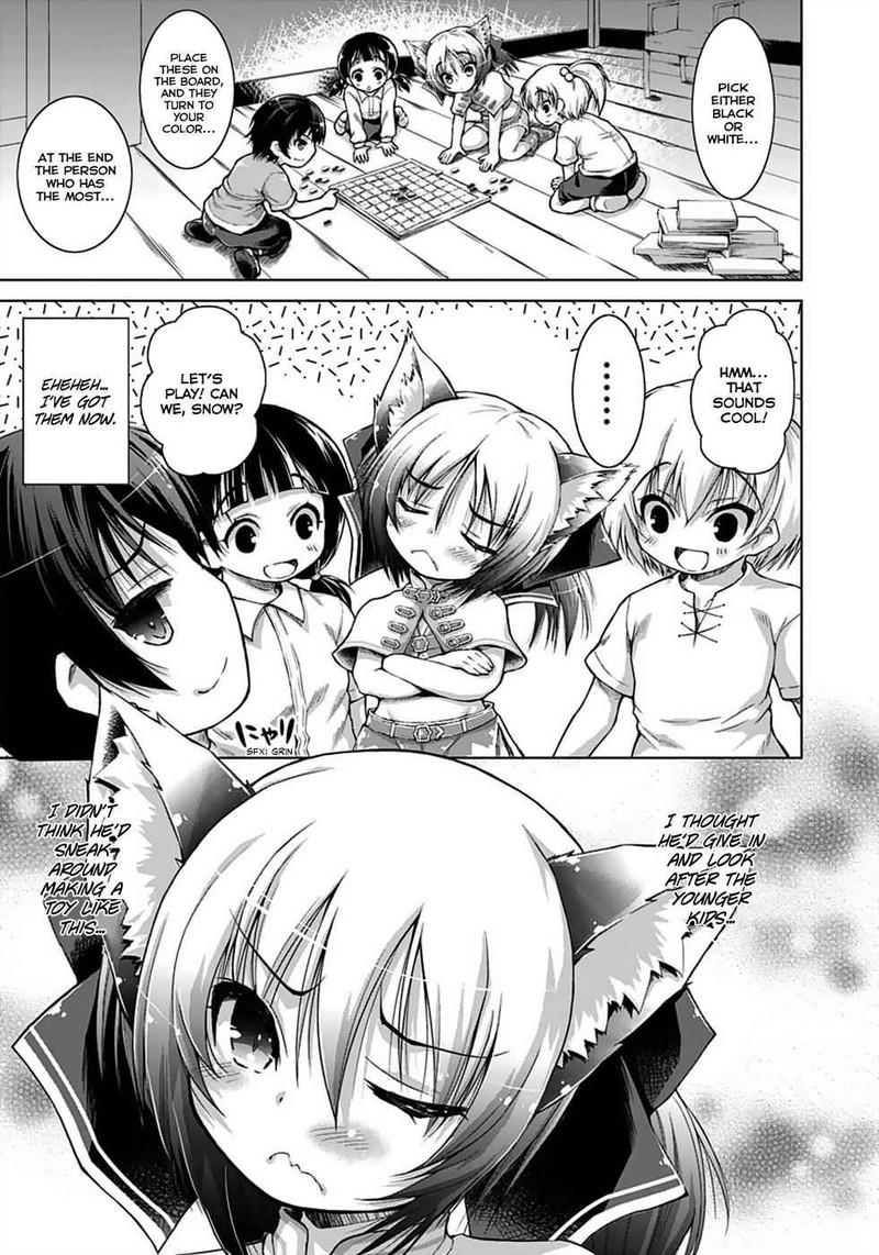 Gunota Ga Mahou Sekai Ni Tensei Shitara Gendai Heiki De Guntai Harem O Tsukucchaimashita 2 31