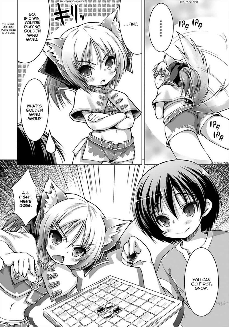 Gunota Ga Mahou Sekai Ni Tensei Shitara Gendai Heiki De Guntai Harem O Tsukucchaimashita 2 32