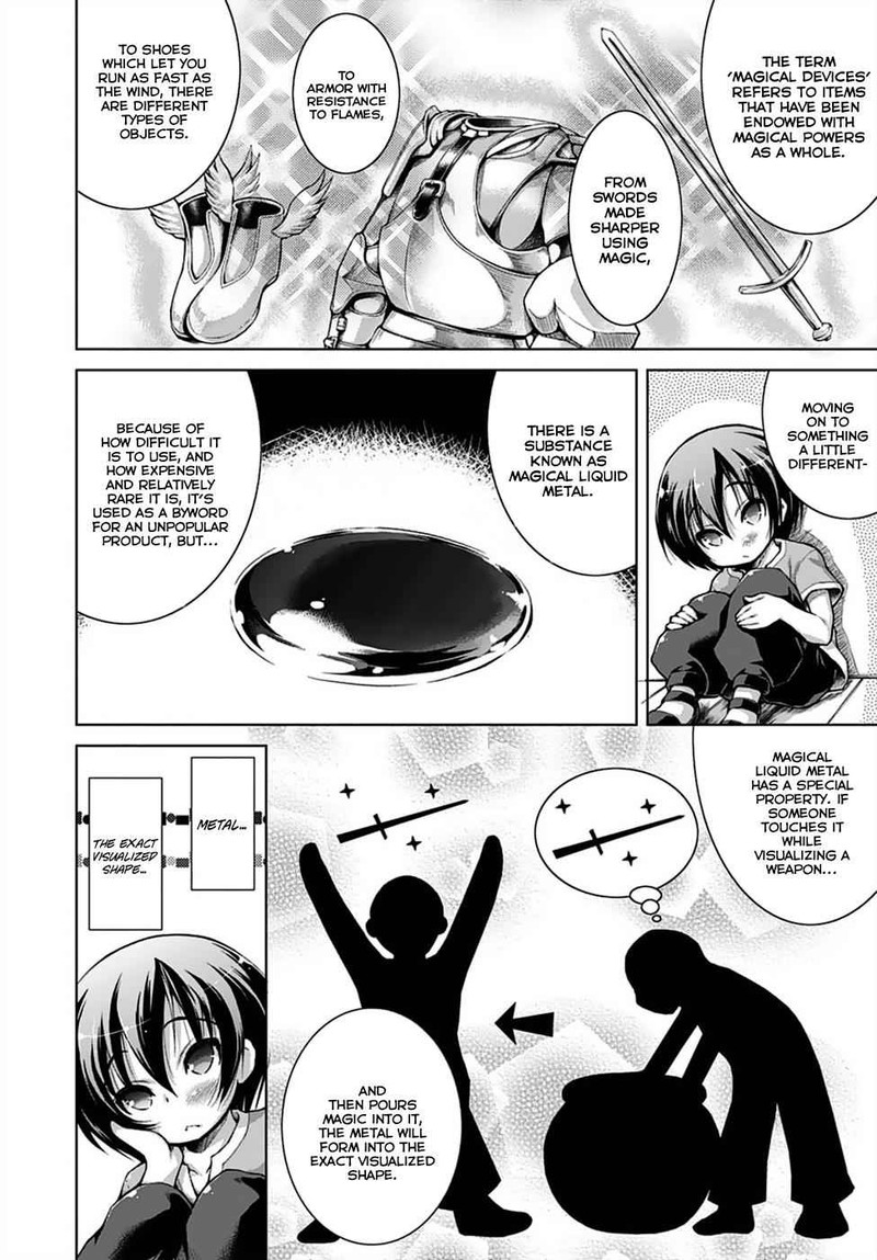 Gunota Ga Mahou Sekai Ni Tensei Shitara Gendai Heiki De Guntai Harem O Tsukucchaimashita 2 8