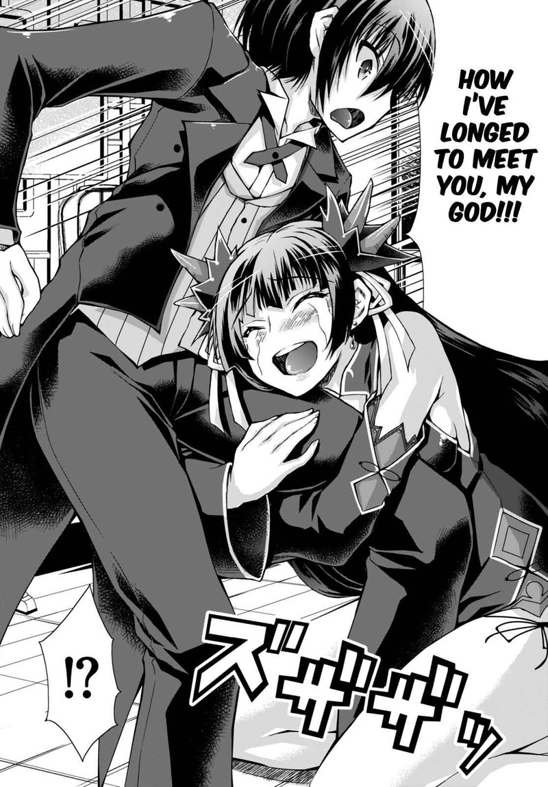 Gunota Ga Mahou Sekai Ni Tensei Shitara Gendai Heiki De Guntai Harem O Tsukucchaimashita 20 15