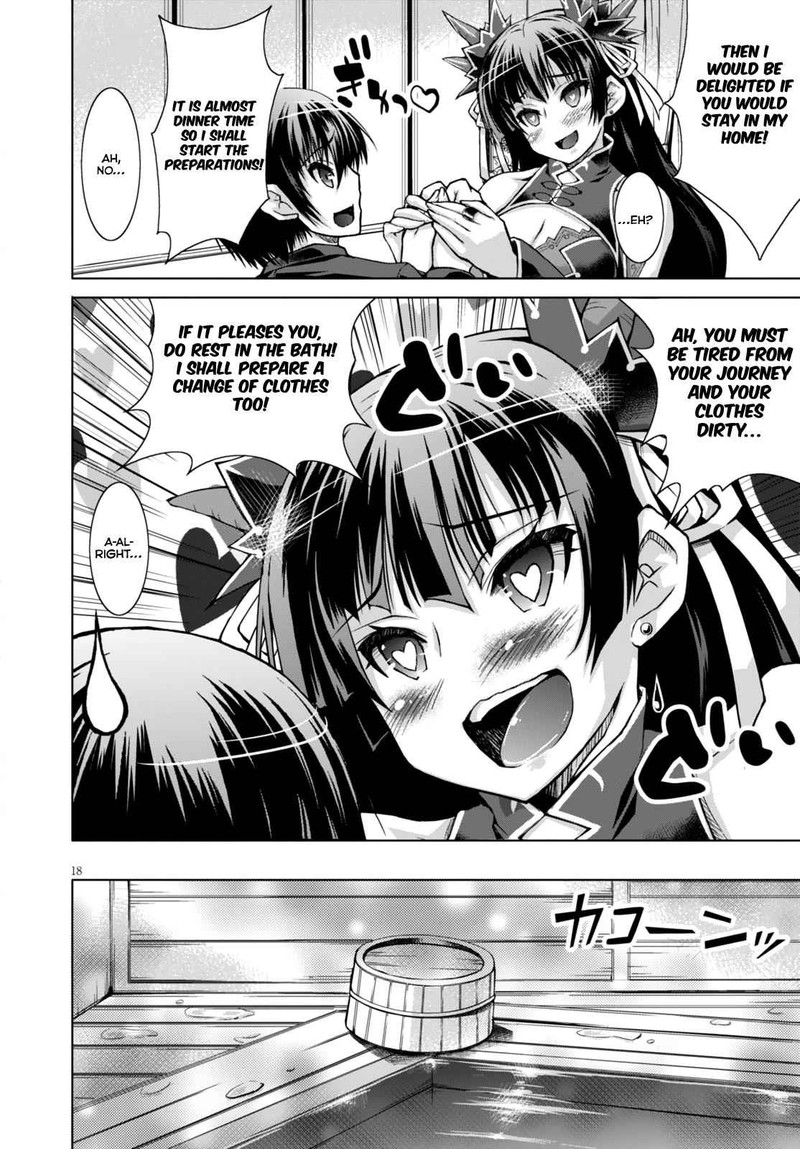 Gunota Ga Mahou Sekai Ni Tensei Shitara Gendai Heiki De Guntai Harem O Tsukucchaimashita 20 19