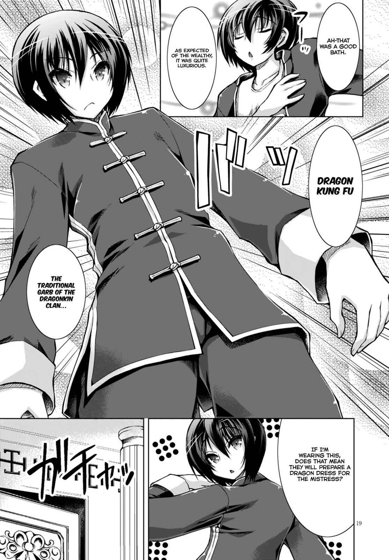 Gunota Ga Mahou Sekai Ni Tensei Shitara Gendai Heiki De Guntai Harem O Tsukucchaimashita 20 20