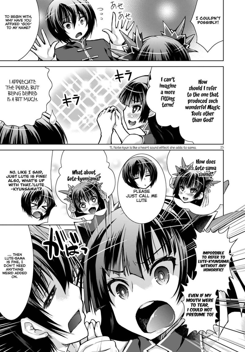 Gunota Ga Mahou Sekai Ni Tensei Shitara Gendai Heiki De Guntai Harem O Tsukucchaimashita 20 26