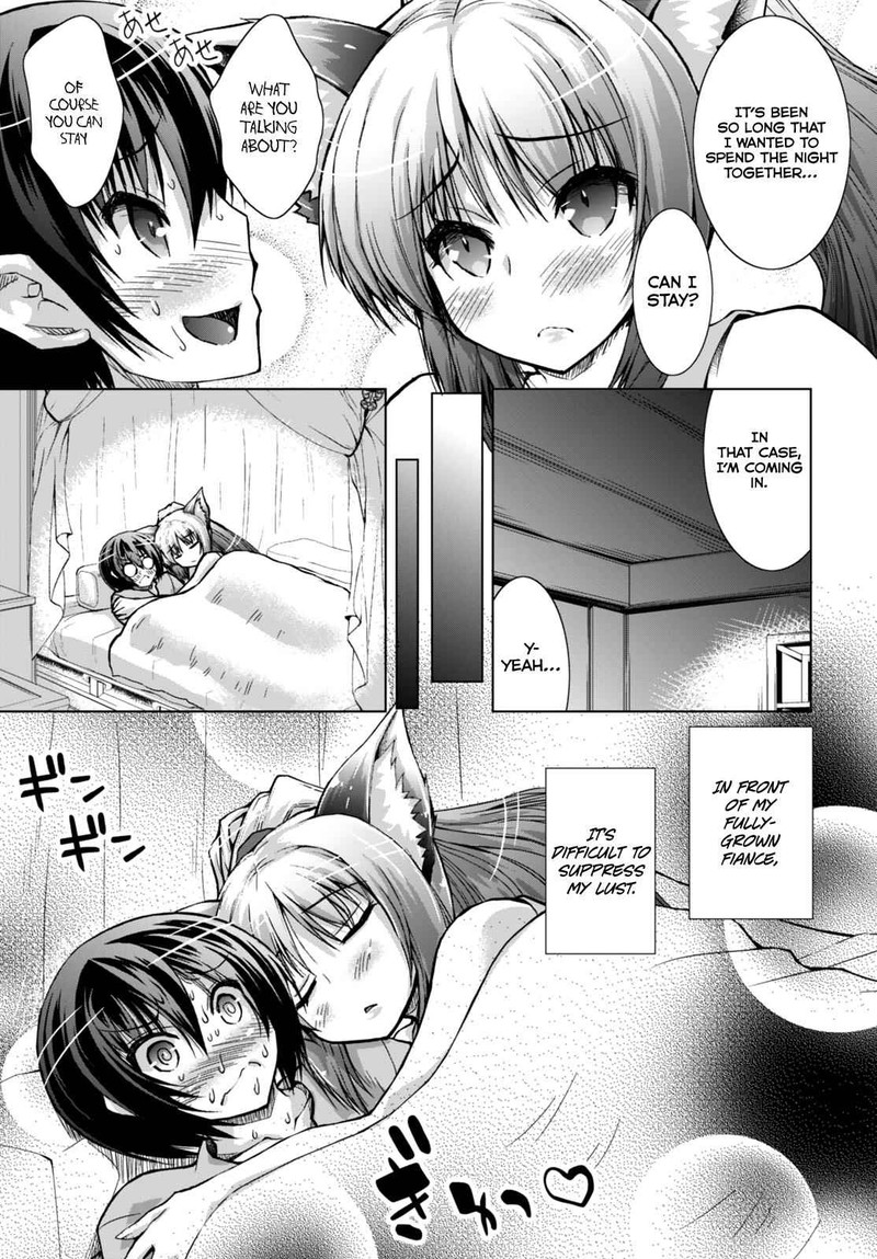 Gunota Ga Mahou Sekai Ni Tensei Shitara Gendai Heiki De Guntai Harem O Tsukucchaimashita 21 22