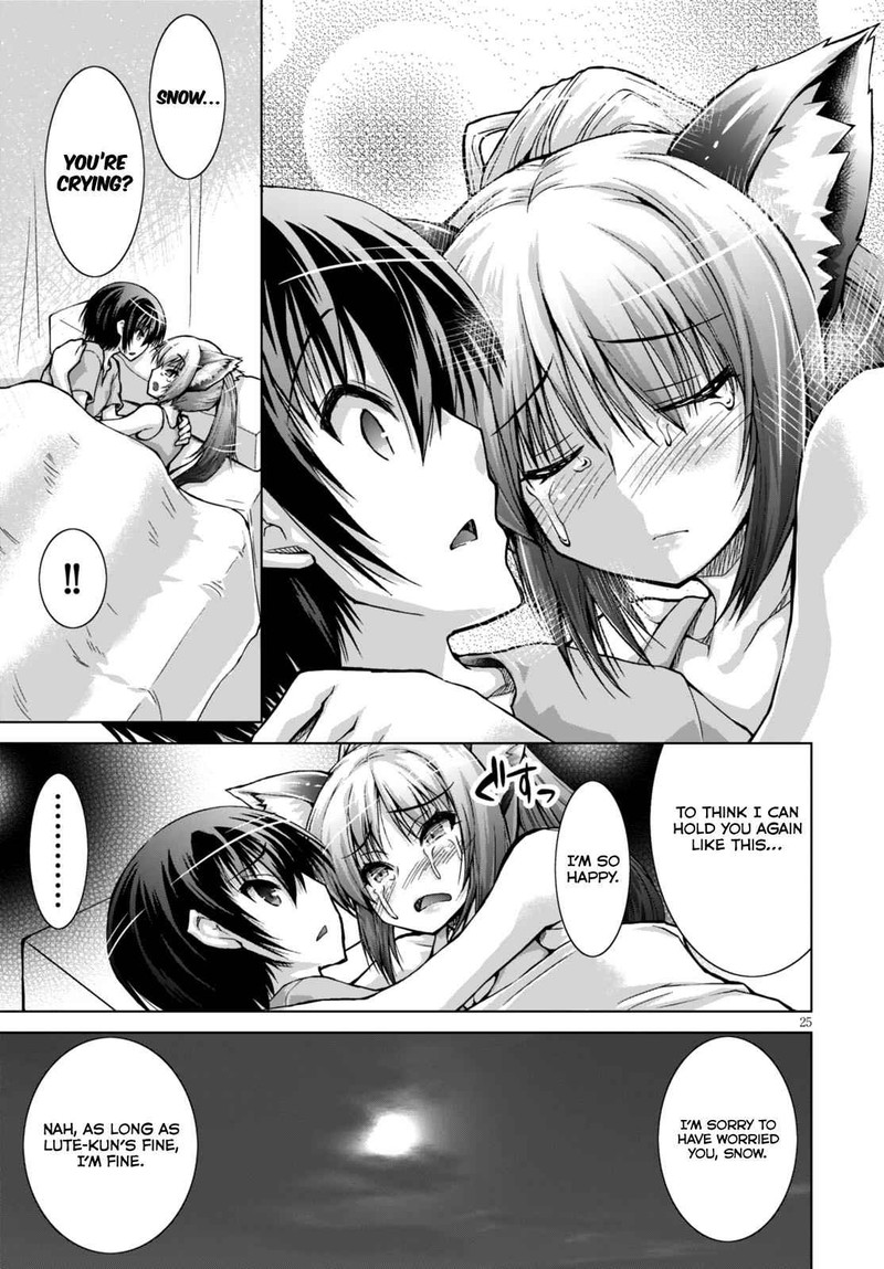 Gunota Ga Mahou Sekai Ni Tensei Shitara Gendai Heiki De Guntai Harem O Tsukucchaimashita 21 24