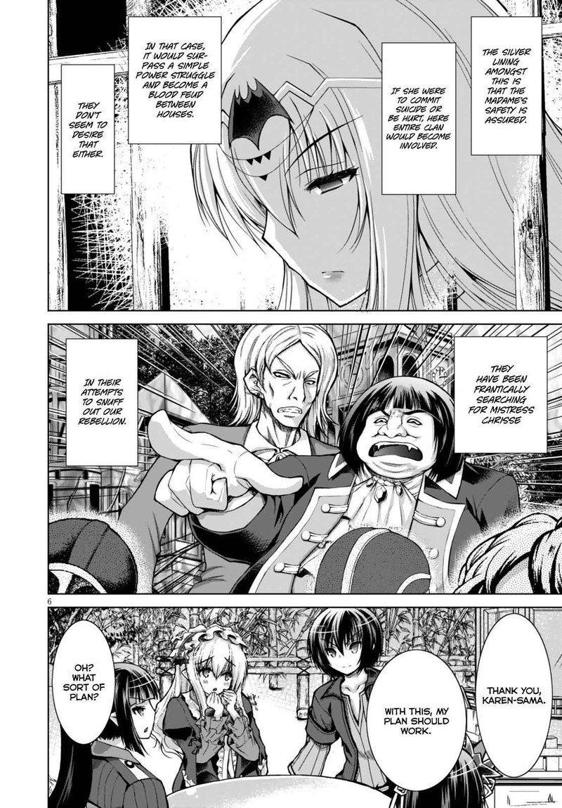 Gunota Ga Mahou Sekai Ni Tensei Shitara Gendai Heiki De Guntai Harem O Tsukucchaimashita 21 6