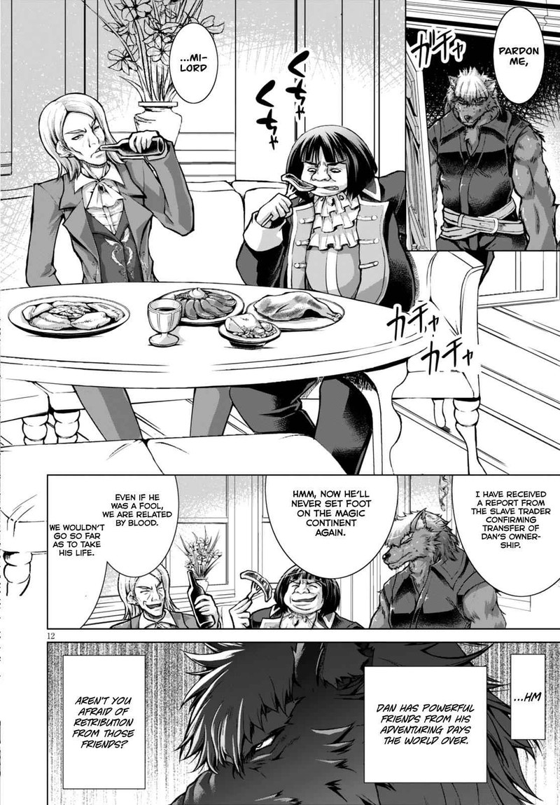 Gunota Ga Mahou Sekai Ni Tensei Shitara Gendai Heiki De Guntai Harem O Tsukucchaimashita 22 14