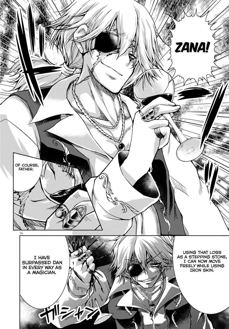 Gunota Ga Mahou Sekai Ni Tensei Shitara Gendai Heiki De Guntai Harem O Tsukucchaimashita 22 16