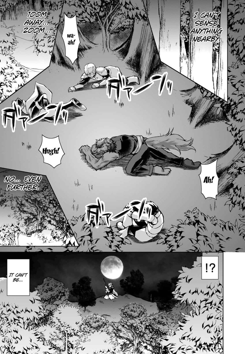 Gunota Ga Mahou Sekai Ni Tensei Shitara Gendai Heiki De Guntai Harem O Tsukucchaimashita 23 10