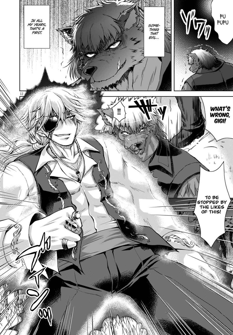 Gunota Ga Mahou Sekai Ni Tensei Shitara Gendai Heiki De Guntai Harem O Tsukucchaimashita 23 13