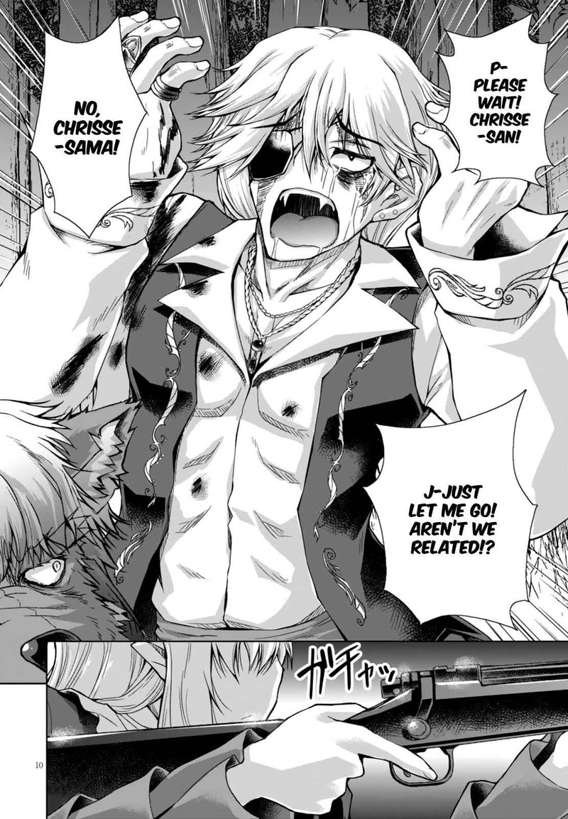 Gunota Ga Mahou Sekai Ni Tensei Shitara Gendai Heiki De Guntai Harem O Tsukucchaimashita 24 13
