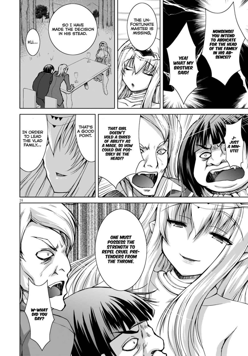 Gunota Ga Mahou Sekai Ni Tensei Shitara Gendai Heiki De Guntai Harem O Tsukucchaimashita 24 26