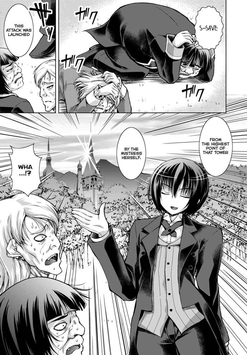 Gunota Ga Mahou Sekai Ni Tensei Shitara Gendai Heiki De Guntai Harem O Tsukucchaimashita 24 29