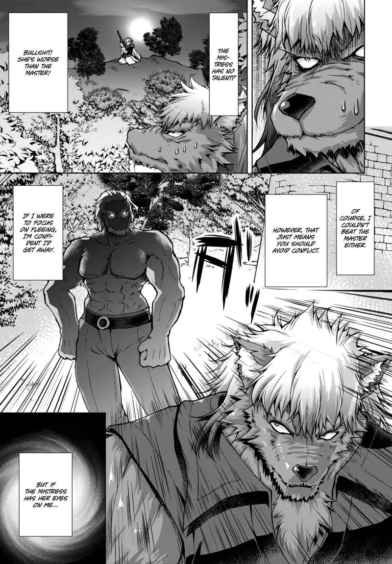 Gunota Ga Mahou Sekai Ni Tensei Shitara Gendai Heiki De Guntai Harem O Tsukucchaimashita 24 8
