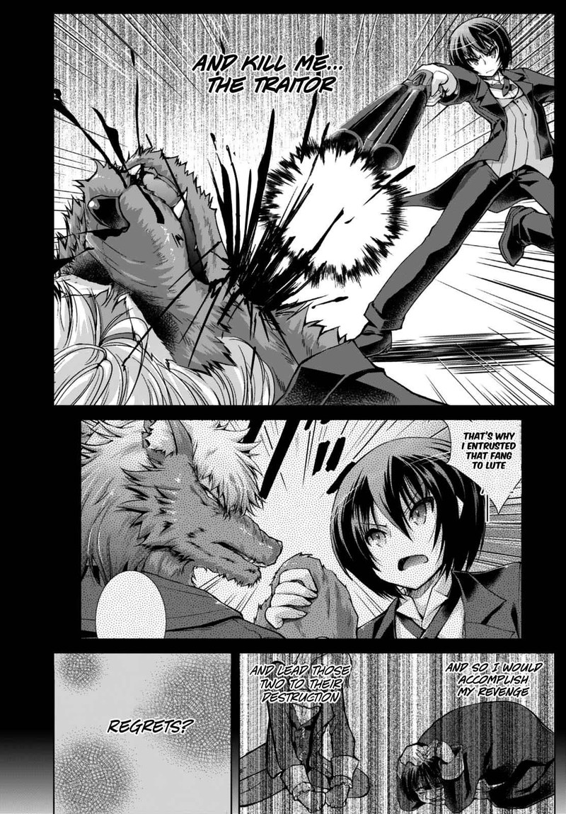 Gunota Ga Mahou Sekai Ni Tensei Shitara Gendai Heiki De Guntai Harem O Tsukucchaimashita 25 11